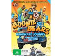 Boonie Bears Homeward Journey [NON-UK Format / Region 4 Import - Australia]