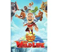 Boonie Bears: The Wild Life [DVD]