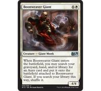 Boonweaver Giant | Magic 2015 Core Set