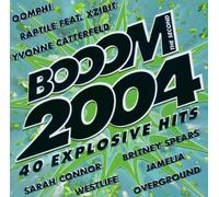 Booom 2004/2 - Booom 2004-the Second