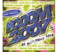 Various - Booom 2007: The Second