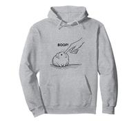 Boop Guinea Pig Men Women Kids Guinea Pig Lover Pullover Hoodie