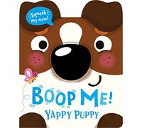 Boop Me! Yappy Puppy