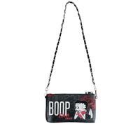 BOOP Purse with Chain - Red Roses - Mid-South Products