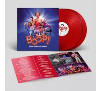 David Foster - Boop! The Musical (Original Broadway Cast Recording) - Vinyl LP - The Orchard