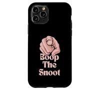 Boop the Snoot Case for iPhone 11 Pro