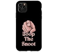 Boop the Snoot Case for iPhone 11 Pro Max