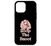 Boop the Snoot Case for iPhone 12 Pro Max