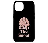 Boop the Snoot Case for iPhone 13