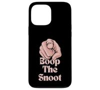 Boop the Snoot Case for iPhone 13 Pro Max