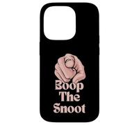 Boop the Snoot Case for iPhone 14 Pro