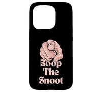 Boop the Snoot Case for iPhone 15 Pro