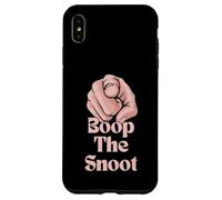 Boop the Snoot Case for iPhone XS Max