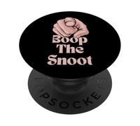Boop the Snoot PopSockets Adhesive PopGrip