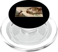 Boop The Snot of a German Shepherd Funny Dog Meme PopSockets PopGrip for MagSafe
