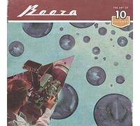 Boora - The Art of 10 Seconds