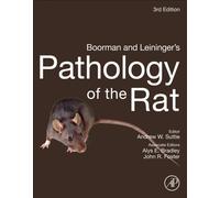 Boorman's Pathology of the Rat : Reference and Atlas