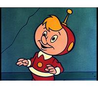 Boos And Arrows and A Visit From Mars