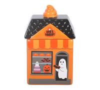 Boo's Bakery Oil Burner | Home Fragrance Aromatherapy | Ceramic Bakery Shop Design