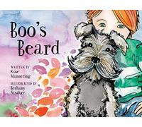 Boo's Beard