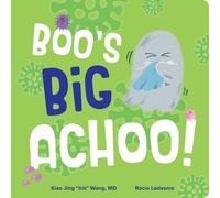 Boo's Big Achoo!