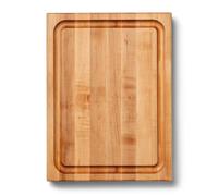 Boos Block BBQ Chopping Board - Juice Groove - 20 x 15 x 2,25 Inches