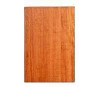 Boos Block Cherry Wood Chopping Board - 18 x 12 x 1.5 Inches