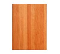 Boos Block Cherry Wood Chopping Board - 20 x 15 x 1.5 Inches
