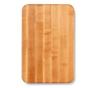 Boos Block Chop-N-Slice - Wood Chopping Board - 18 x 12 x 1,25 Inches