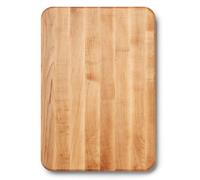 Boos Block Chop-N-Slice - Wood Chopping Board - 20 x 14 x 1,25 Inches