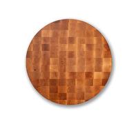 Boos Block CCB183-R End Classic Chopping Board, North American Maple Wood