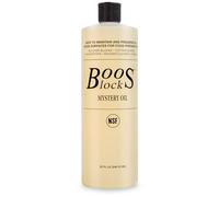 Boos Block Mystery Oil (32 oz) for Wood Chopping Board - Cutting Board - Kitchen Worktop - Butchers Block - Food Grade Mineral - Food Safe Wood Oil