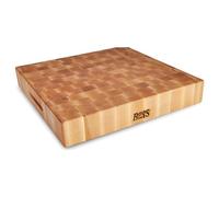 Boos Block CCB183 S Classic Collection Chopping Block, Wood, Maple