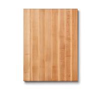 Boos Block CB1054-1M2015150 Chopping Board, Wood, Maple with Juice Groove