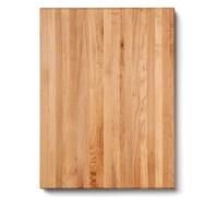 Boos Block John Boos CB1054-1M2418150 Cutting Board Chopping, Wood, Brown