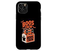 Boos Crew Halloween Ghostly Gathering Case for iPhone 11 Pro