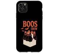 Boos Crew Halloween Ghostly Gathering Case for iPhone 11 Pro Max