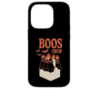 Boos Crew Halloween Ghostly Gathering Case for iPhone 14 Pro