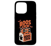 Boos Crew Halloween Ghostly Gathering Case for iPhone 15 Pro Max