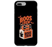Boos Crew Halloween Ghostly Gathering Case for iPhone 7 Plus/8 Plus