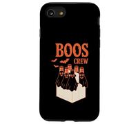 Boos Crew Halloween Ghostly Gathering Case for iPhone SE (2020) / 7/8