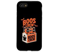 Boos Crew Halloween Ghostly Gathering Case for iPhone SE (2020) / 7/8