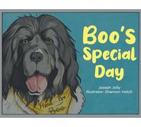 Boo's Special Day