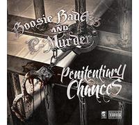 Boosie Badazz & C-Murder - Penitentiary Chances by Boosie Badazz & C-Murder