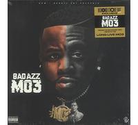 Boosie Badazz & MO3 - Badazz MO3 [VINYL]