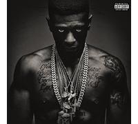 Boosie Badazz-Touch Down 2 Cause Hell CD NEW