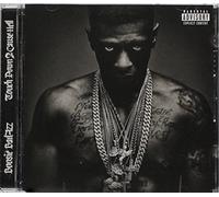 Boosie Badazz - Touch Down 2 Cause Hell