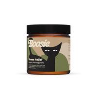 Boosie Organic Adaptogenic Powder for Dogs and Cats - Anxiety and Stress Relief - Ashwagandha - 100% Natural without Additives or Preservatives - Pet Nutrition