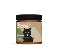 Boosie Organic Prebiotic Powder for Dogs and Cats - Gut Health and Immunity Support - 100% Natural without Additives or Preservatives - Pet Nutrition