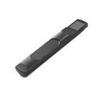 Booso -80 Pocket Guitar Chord Practice Tool Guitar Neck for Beginner Trainer with Rotating Chord Table Screen
